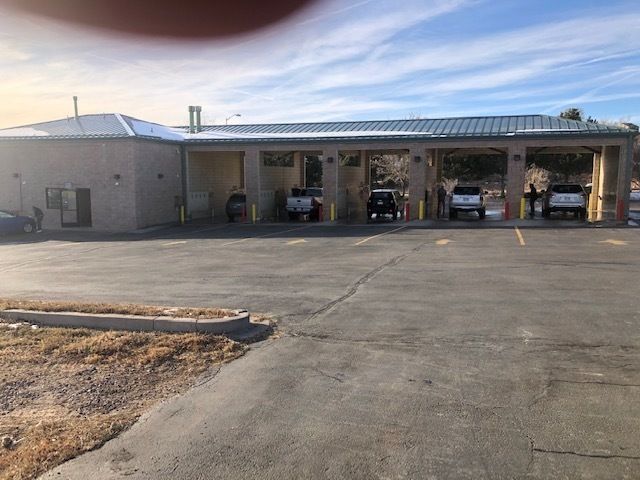 Lotus Car Wash: 5155 Austin Bluffs Pkwy, Colorado Springs, CO 80918